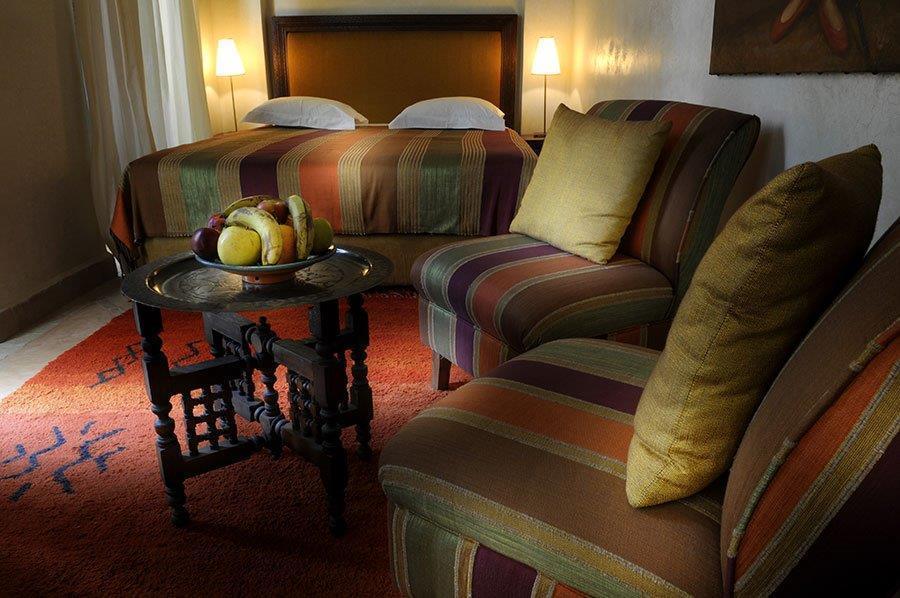 Riad Les Hibiscus Marrakesh Room photo
